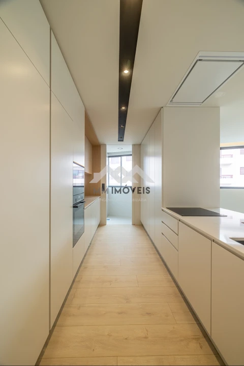 Apartamento T2 para Venda em Gondomar (São Cosme), Valbom e Jovim