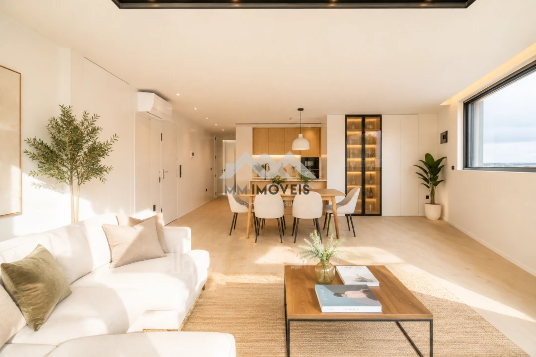 Apartamento T2 para Venda em Gondomar (São Cosme), Valbom e Jovim Foto 5