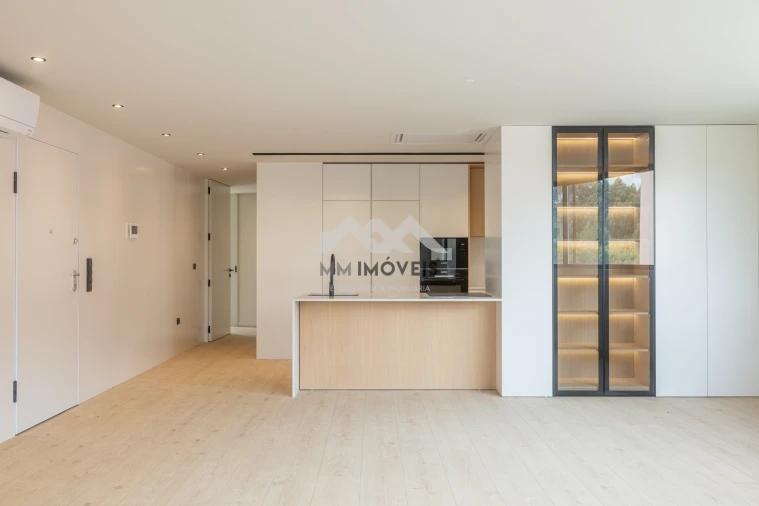 Apartamento T2 para Venda em Gondomar (São Cosme), Valbom e Jovim Foto 46