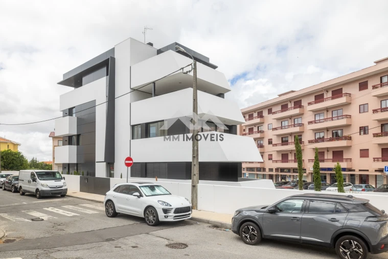 Apartamento T2 para Venda em Gondomar (São Cosme), Valbom e Jovim Foto 37