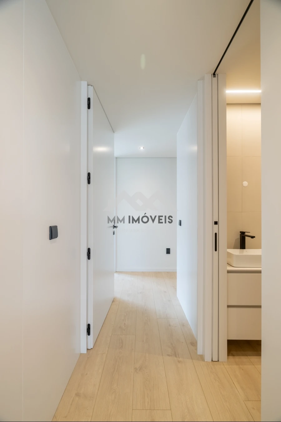 Apartamento T2 para Venda em Gondomar (São Cosme), Valbom e Jovim Foto 34