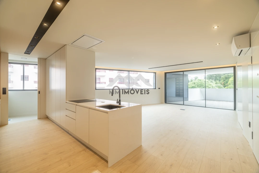 Apartamento T2 para Venda em Gondomar (São Cosme), Valbom e Jovim Foto 6