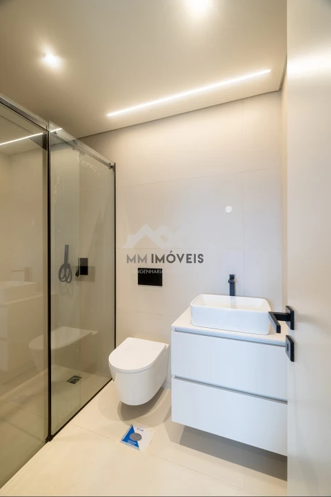Apartamento T2 para Venda em Gondomar (São Cosme), Valbom e Jovim