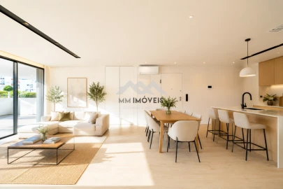 Apartamento T2 para Venda em Gondomar (São Cosme), Valbom e Jovim