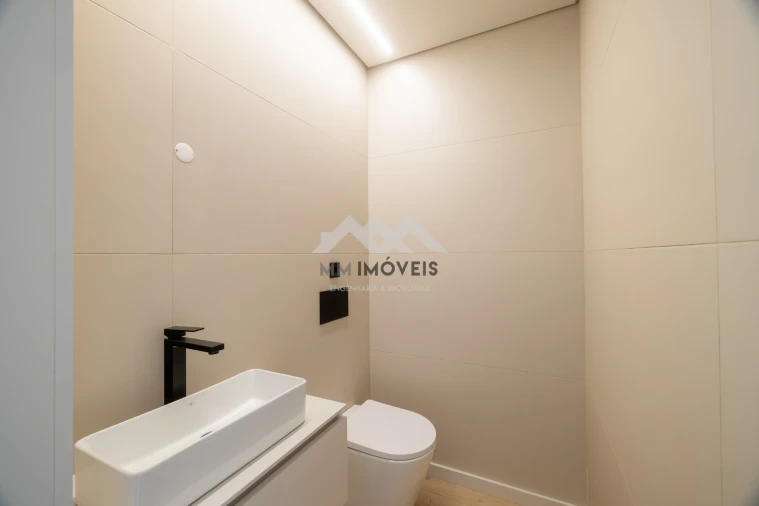Apartamento T2 para Venda em Gondomar (São Cosme), Valbom e Jovim Foto 26