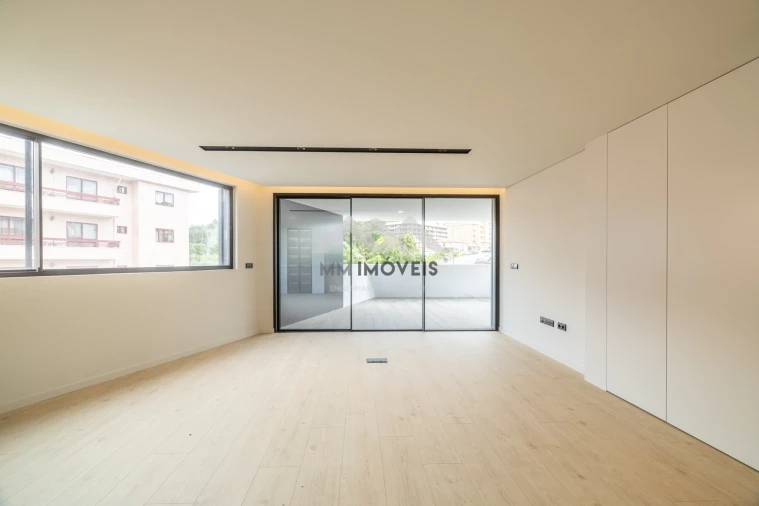 Apartamento T2 para Venda em Gondomar (São Cosme), Valbom e Jovim Foto 47