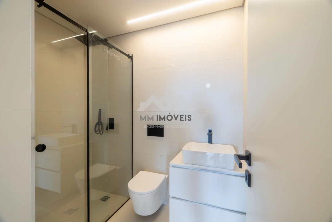 Apartamento T2 para Venda em Gondomar (São Cosme), Valbom e Jovim Foto 16