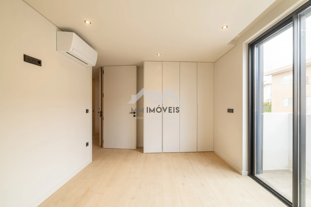 Apartamento T2 para Venda em Gondomar (São Cosme), Valbom e Jovim Foto 23