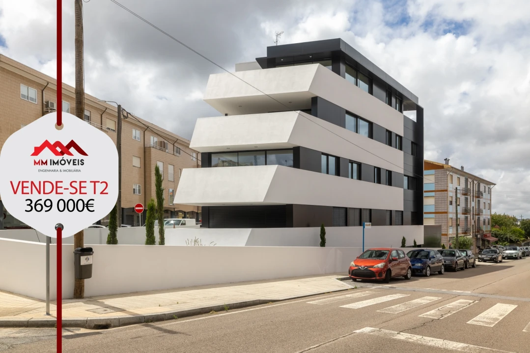 Apartamento T2 para Venda em Gondomar (São Cosme), Valbom e Jovim Foto 1