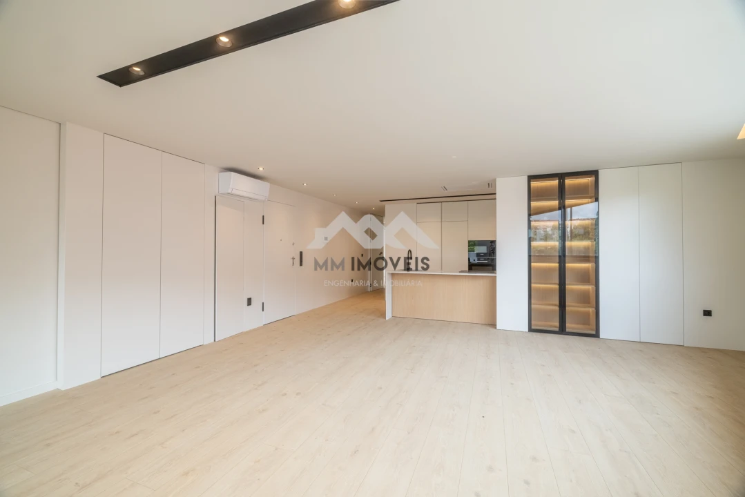 Apartamento T4 para Venda em Gondomar (São Cosme), Valbom e Jovim Foto 48