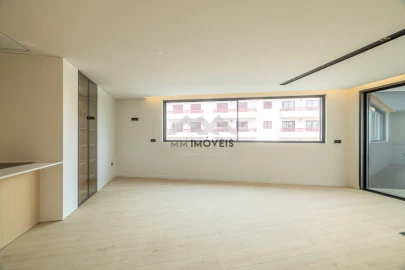 Apartamento T4 para Venda em Gondomar (São Cosme), Valbom e Jovim