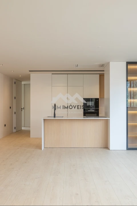 Apartamento T4 para Venda em Gondomar (São Cosme), Valbom e Jovim