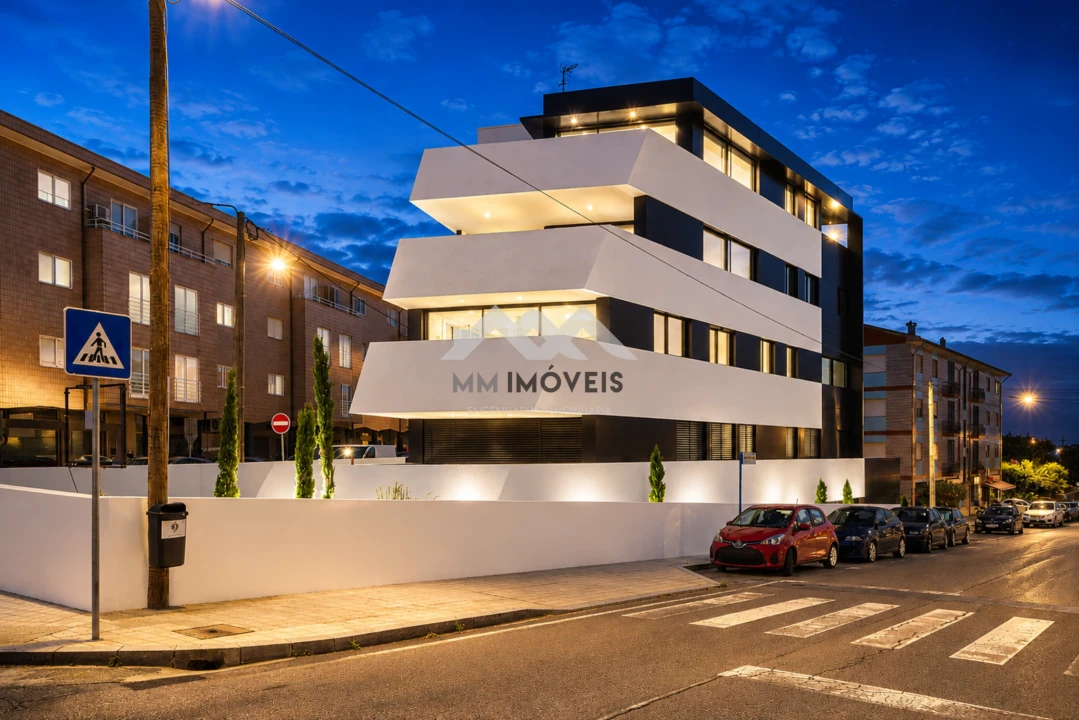 Apartamento T4 para Venda em Gondomar (São Cosme), Valbom e Jovim Foto 4