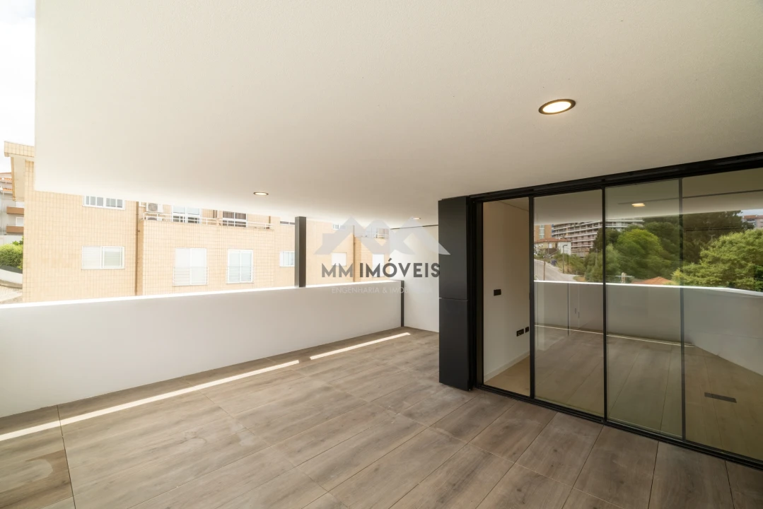 Apartamento T4 para Venda em Gondomar (São Cosme), Valbom e Jovim Foto 20