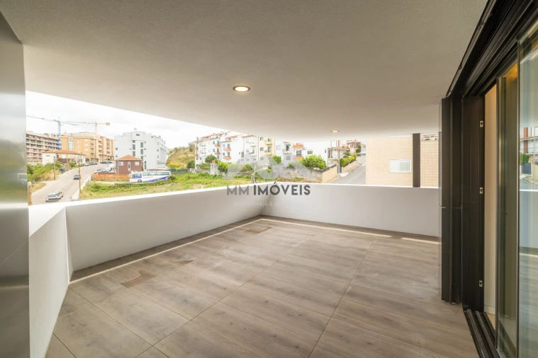 Apartamento T4 para Venda em Gondomar (São Cosme), Valbom e Jovim Foto 51