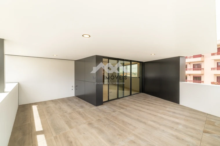 Apartamento T4 para Venda em Gondomar (São Cosme), Valbom e Jovim Foto 54