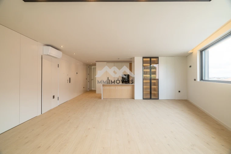 Apartamento T4 para Venda em Gondomar (São Cosme), Valbom e Jovim Foto 5