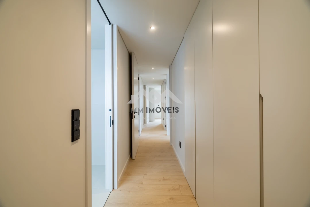 Apartamento T4 para Venda em Gondomar (São Cosme), Valbom e Jovim Foto 15