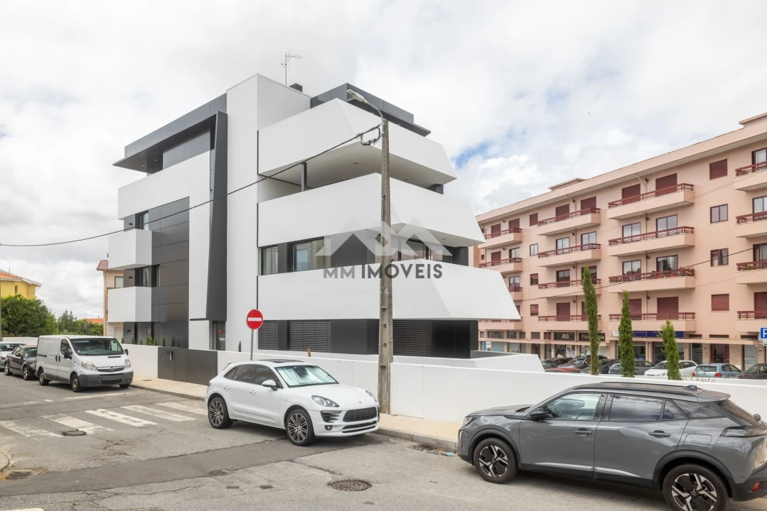 Apartamento T4 para Venda em Gondomar (São Cosme), Valbom e Jovim Foto 56