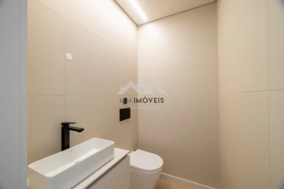 Apartamento T3 para Venda em Gondomar (São Cosme), Valbom e Jovim