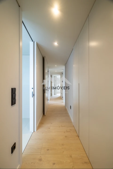 Apartamento T3 para Venda em Gondomar (São Cosme), Valbom e Jovim