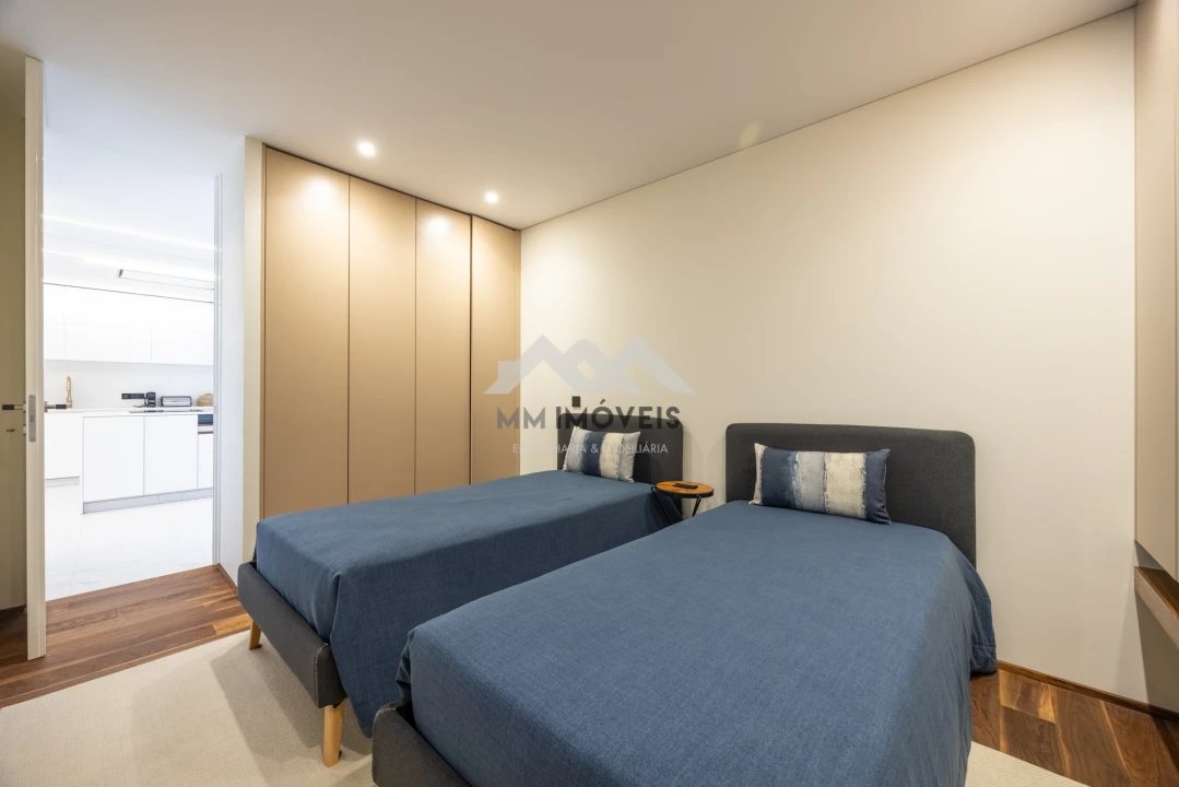 Apartamento T2 para Venda em Matosinhos e Leça da Palmeira Foto 8