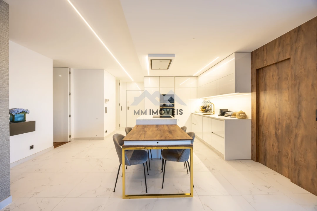 Apartamento T2 para Venda em Matosinhos e Leça da Palmeira Foto 21