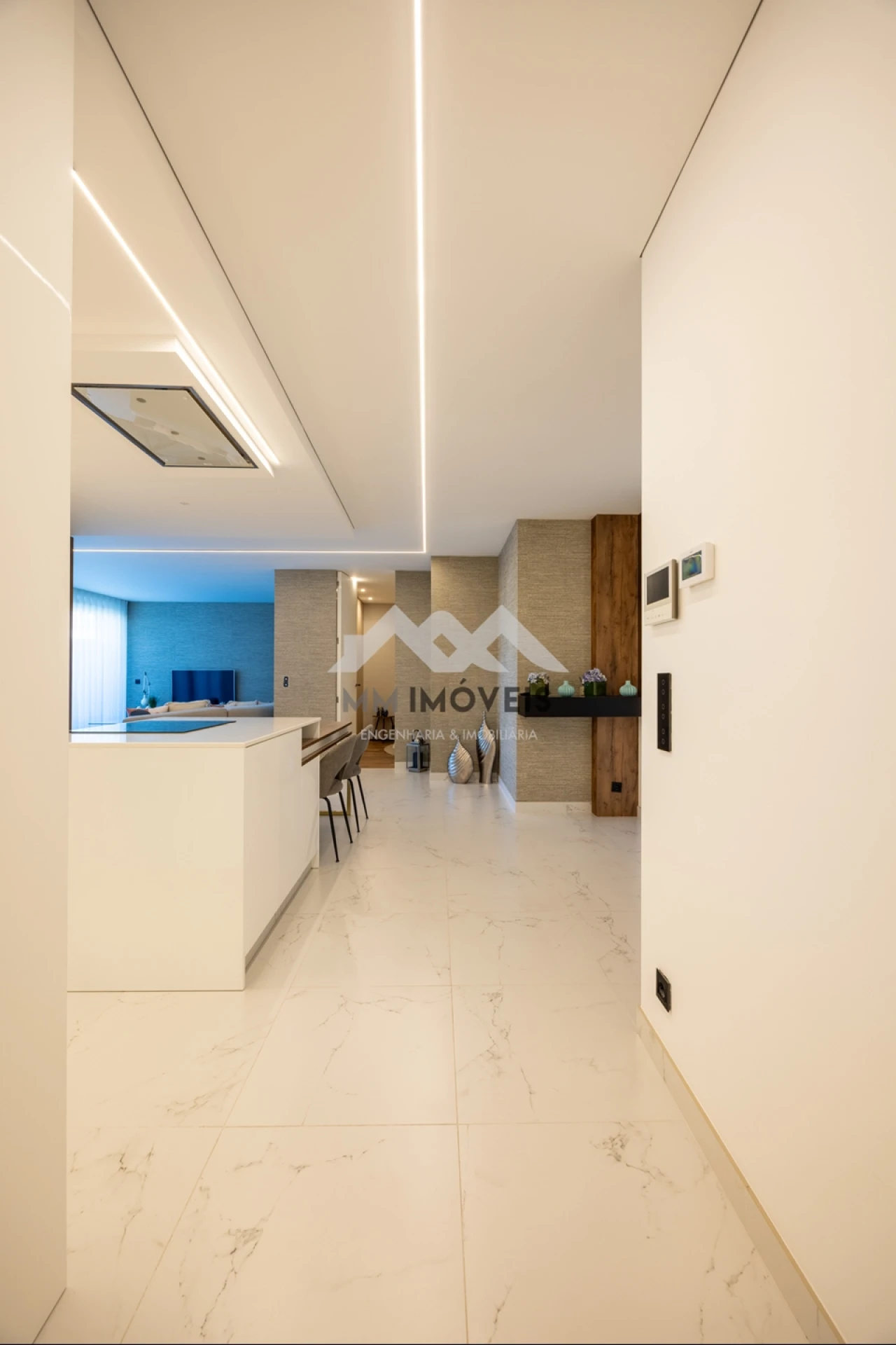 Apartamento T2 para Venda em Matosinhos e Leça da Palmeira Foto 35
