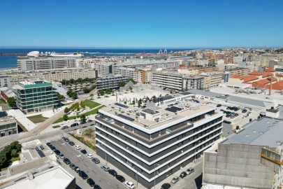 Apartamento T2 para Venda em Matosinhos e Leça da Palmeira