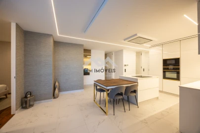 Apartamento T2 para Venda em Matosinhos e Leça da Palmeira