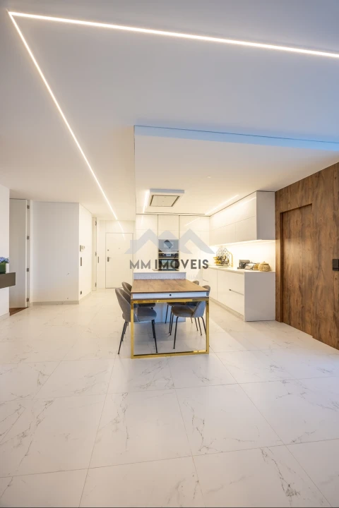 Apartamento T2 para Venda em Matosinhos e Leça da Palmeira