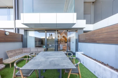 Apartamento T2 para Venda em Matosinhos e Leça da Palmeira