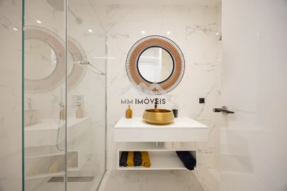 Apartamento T2 para Venda em Matosinhos e Leça da Palmeira