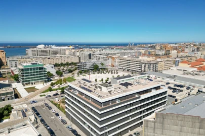 Apartamento T2 para Venda em Matosinhos e Leça da Palmeira
