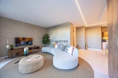 Apartamento T2 para Venda em Matosinhos e Leça da Palmeira