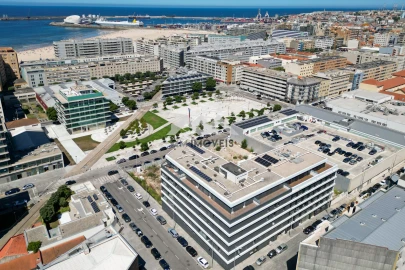 Apartamento T2 para Venda em Matosinhos e Leça da Palmeira