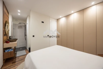 Apartamento T2 para Venda em Matosinhos e Leça da Palmeira