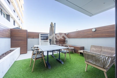 Apartamento T2 para Venda em Matosinhos e Leça da Palmeira