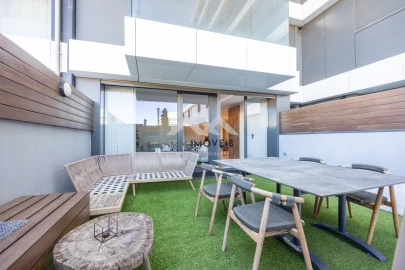 Apartamento T2 para Venda em Matosinhos e Leça da Palmeira