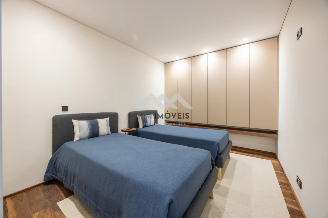 Apartamento T2 para Venda em Matosinhos e Leça da Palmeira Foto 7