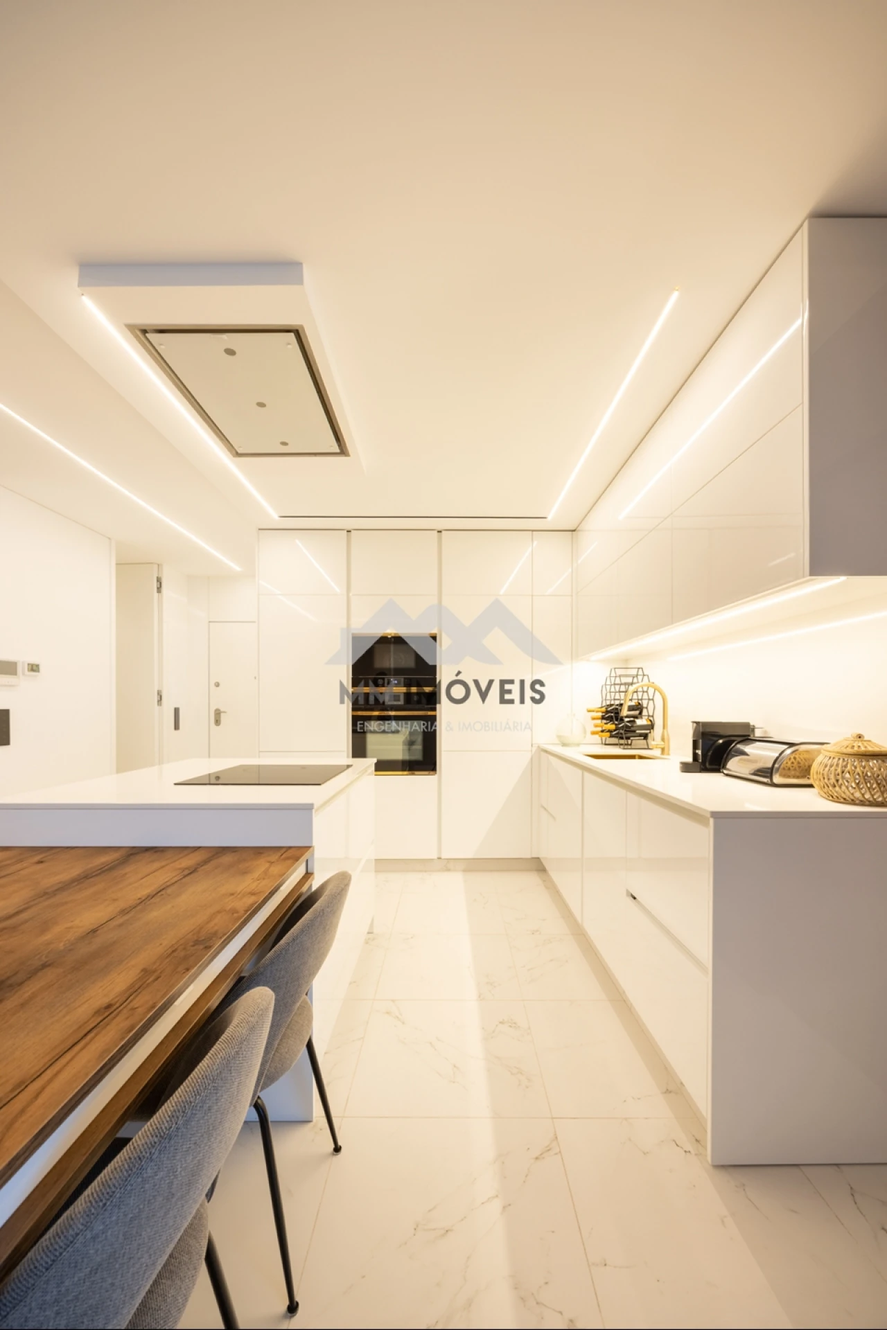 Apartamento T2 para Venda em Matosinhos e Leça da Palmeira Foto 3