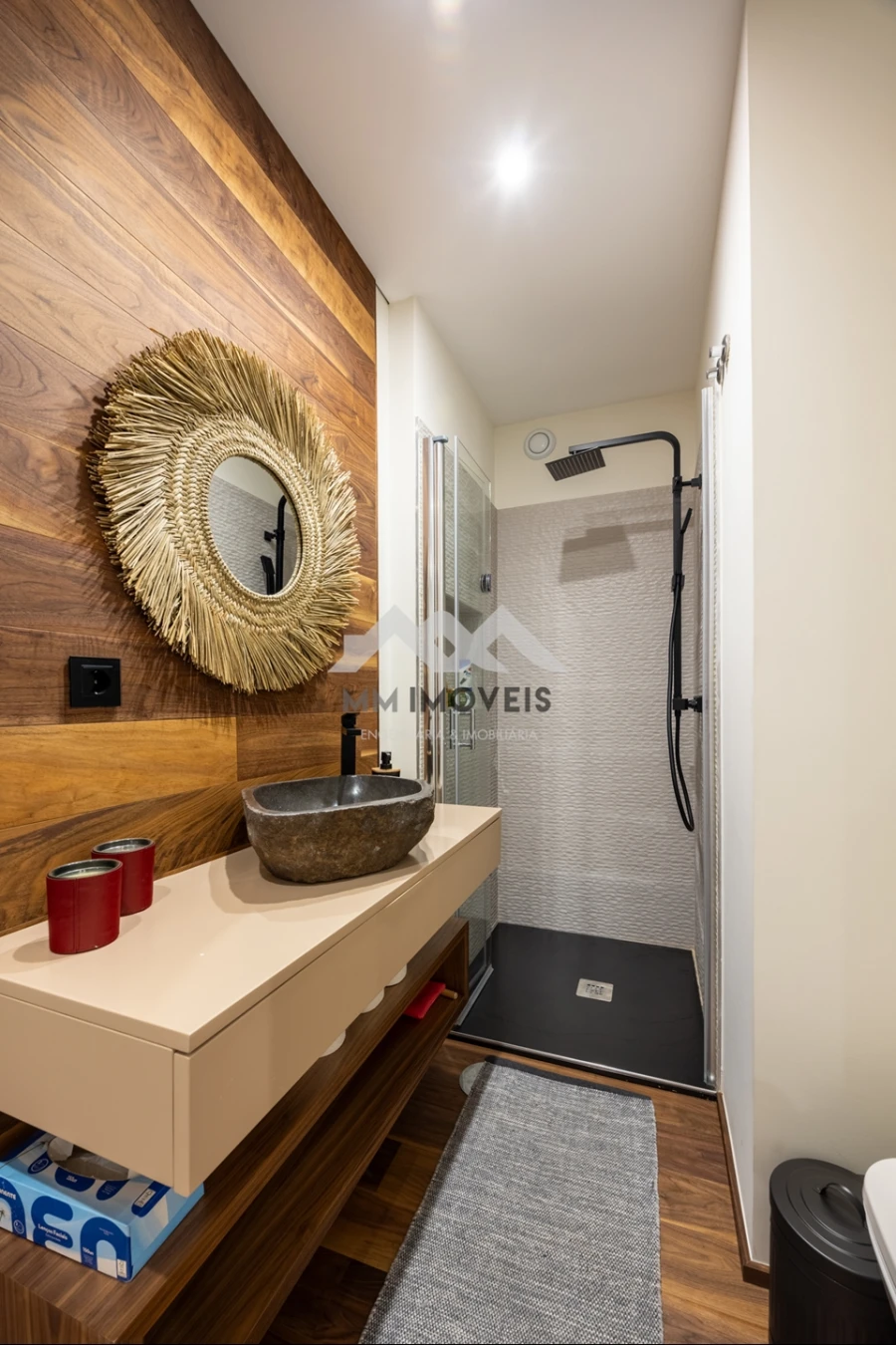 Apartamento T2 para Venda em Matosinhos e Leça da Palmeira Foto 32