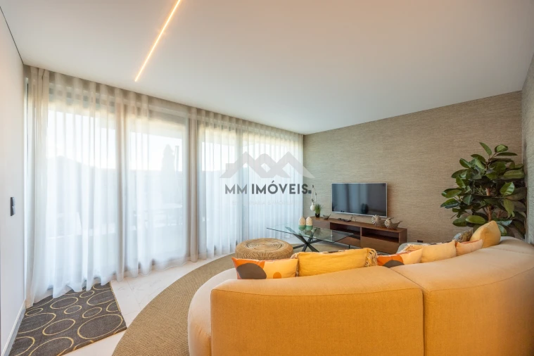 Apartamento T2 para Venda em Matosinhos e Leça da Palmeira Foto 22