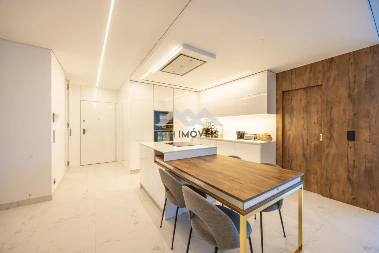 Apartamento T2 para Venda em Matosinhos e Leça da Palmeira Foto 10