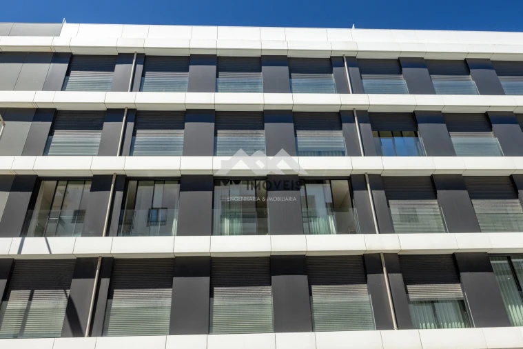 Apartamento T2 para Venda em Matosinhos e Leça da Palmeira Foto 25