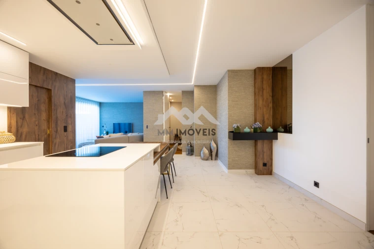 Apartamento T2 para Venda em Matosinhos e Leça da Palmeira Foto 16