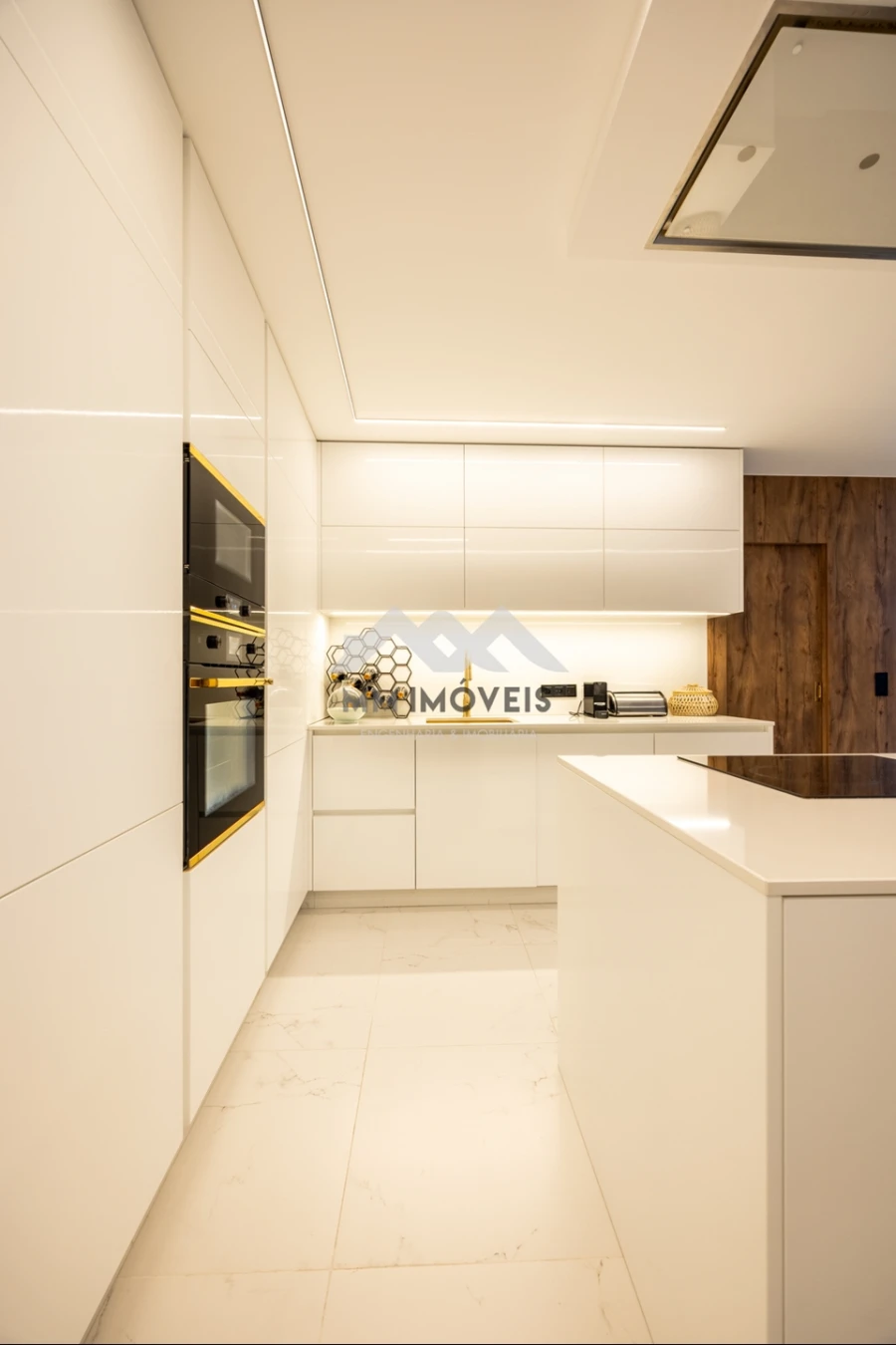 Apartamento T2 para Venda em Matosinhos e Leça da Palmeira Foto 15