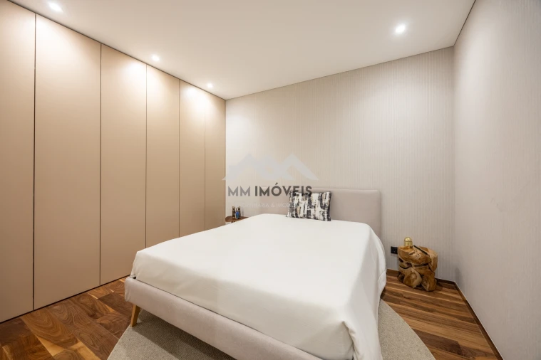 Apartamento T2 para Venda em Matosinhos e Leça da Palmeira Foto 17