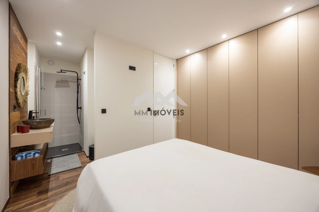 Apartamento T2 para Venda em Matosinhos e Leça da Palmeira Foto 18