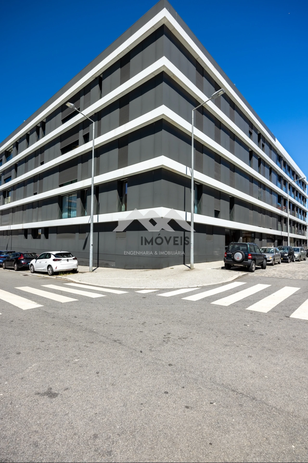 Apartamento T2 para Venda em Matosinhos e Leça da Palmeira Foto 13